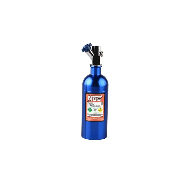 Nitrogen Bottle Air Vent Aromatherapy | Industrial Anti-Slip Solution GLOBGRIP®