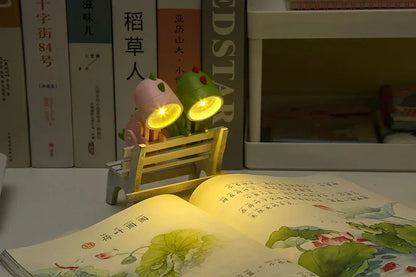 Dinosaur Night Light GLOBGRIP®