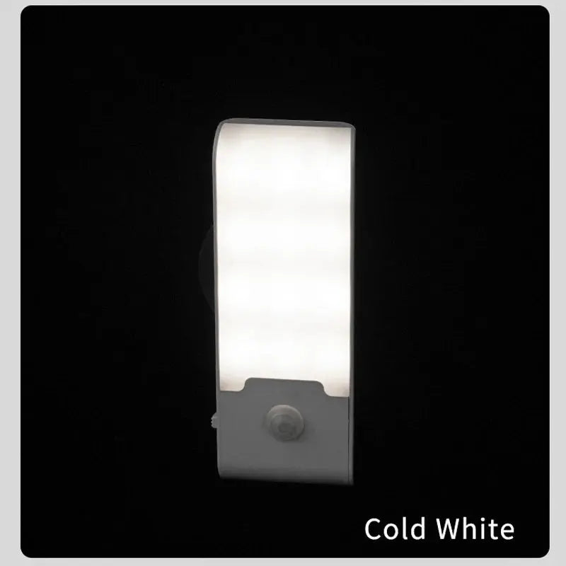 Motion Sensor LED Night Light | Industrial Anti-Slip Solution GLOBGRIP®