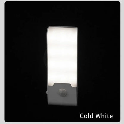 Motion Sensor LED Night Light | Industrial Anti-Slip Solution GLOBGRIP®
