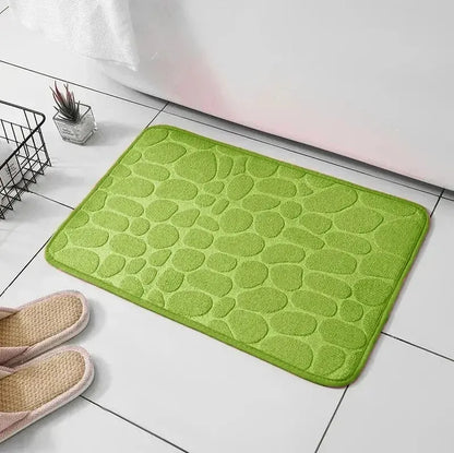 Anti slip mat, pebble floor mat GLOBGRIP®