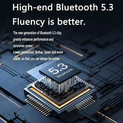 Original T2 Wireless Bluetooth Earphones GLOBGRIP®