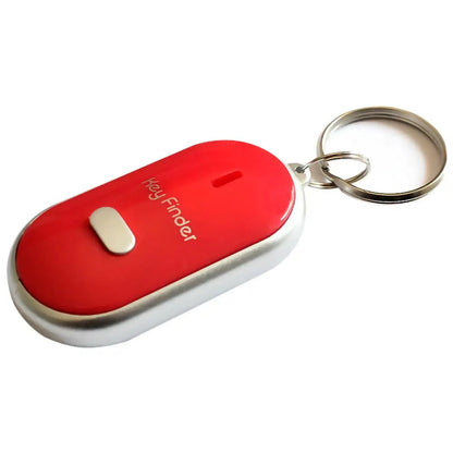 🔑 Mini Anti-Lost Whistle Key Finder | Industrial Anti-Slip Solution GLOBGRIP®