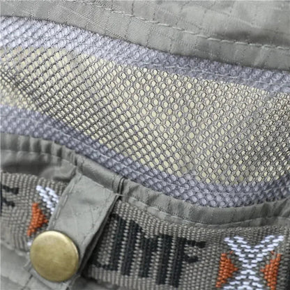 Men’s Bucket Hat | UV Protection Outdoor Summer Hat | GLOBGRIP® GLOBGRIP®