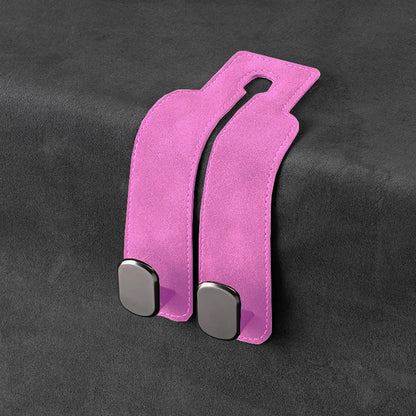 🚗 Car Seat Back Hook GLOBGRIP®