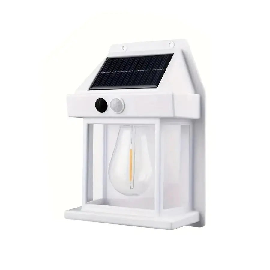 Powerful Outdoor Solar Lamp | Industrial Anti-Slip Solution GLOBGRIP®