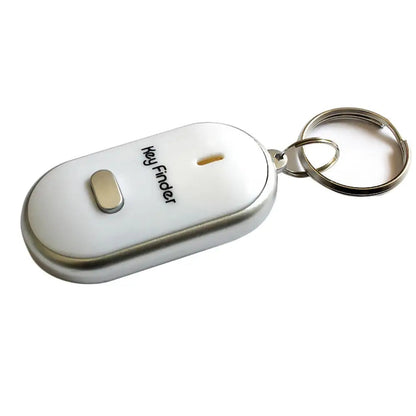 🔑 Mini Anti-Lost Whistle Key Finder | Industrial Anti-Slip Solution GLOBGRIP®