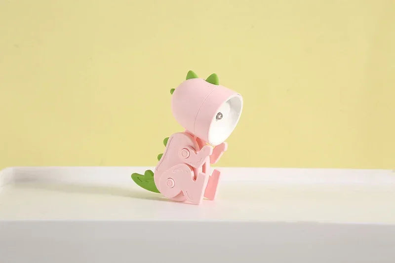 Dinosaur Night Light GLOBGRIP®