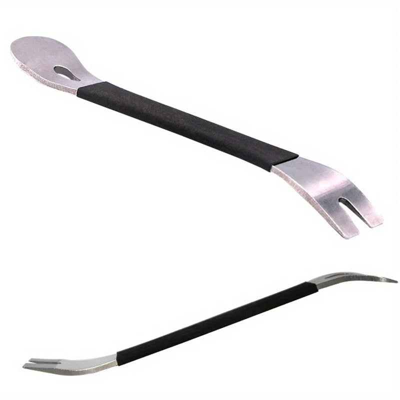 Premium Car Audio Disassembly Tool – Stainless Steel Panel GLOBGRIP®