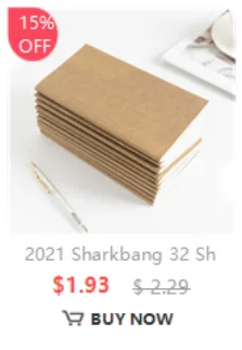 45 Sheets Loose-Leaf Refill – A5 & A6 Sizes GLOBGRIP®