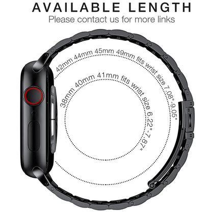 Strap For Apple Watch Band GLOBGRIP®
