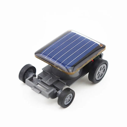 🚗 Solar Power Mini Sports Car GLOBGRIP®