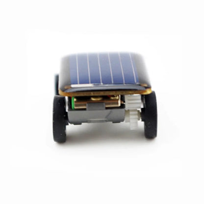 🚗 Solar Power Mini Sports Car GLOBGRIP®