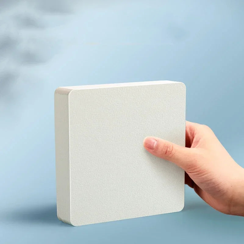 25 Sheets Watercolor Paper GLOBGRIP®