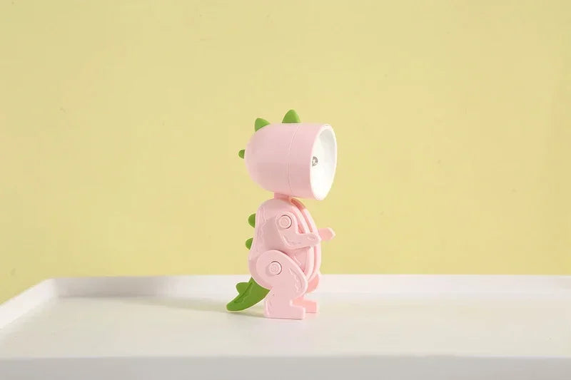 Dinosaur Night Light GLOBGRIP®