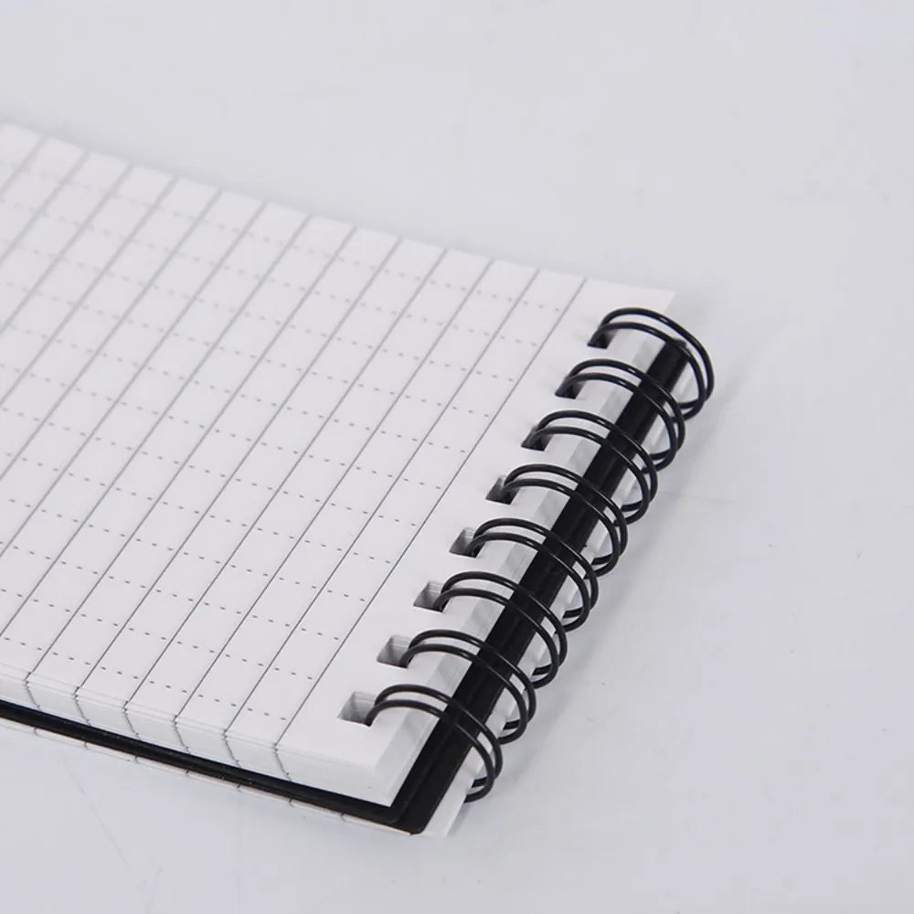 Waterproof Pocket Notebook | Tactical All-Weather Notepad | GLOBGRIP® GLOBGRIP®