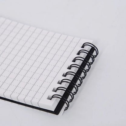Waterproof Pocket Notebook | Tactical All-Weather Notepad | GLOBGRIP® GLOBGRIP®