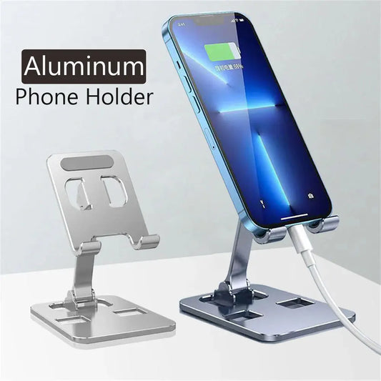 Universal Alloy Desk Phone Holder GLOBGRIP®