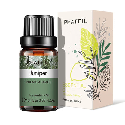 Lavender Essential Oil 10mL | Natural Aromatherapy Oil | GLOBGRIP® GLOBGRIP®
