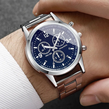 Fashion Men Business Watch Without Box Industrial Anti-Slip Solution GLOBGRIP®