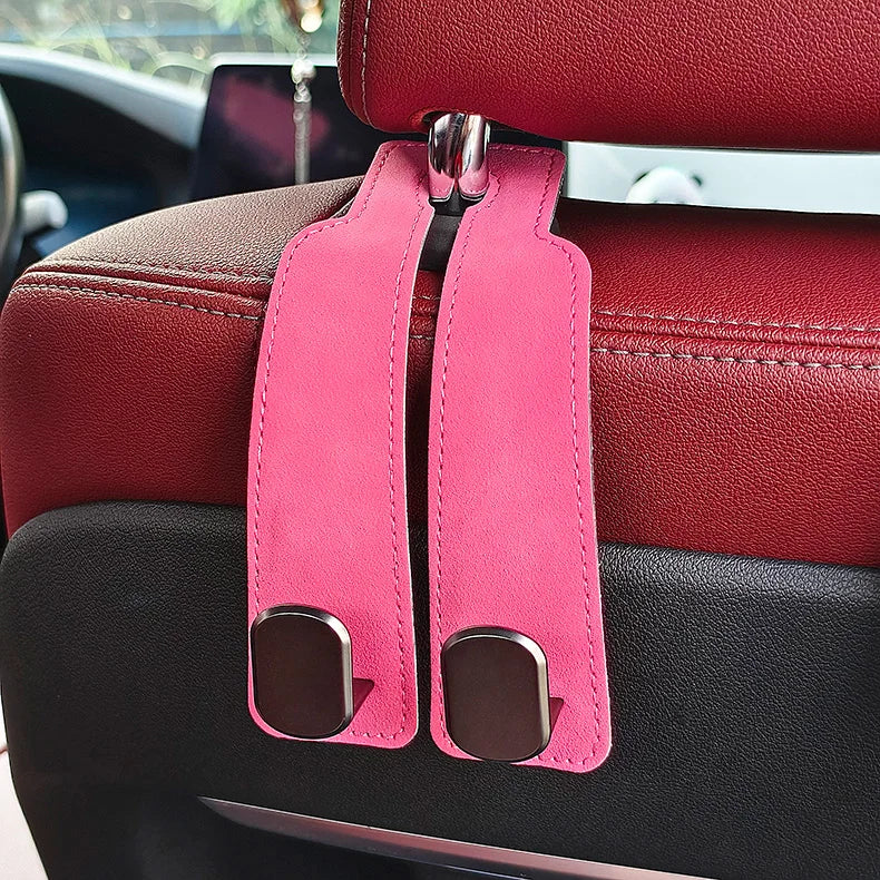 🚗 Car Seat Back Hook GLOBGRIP®