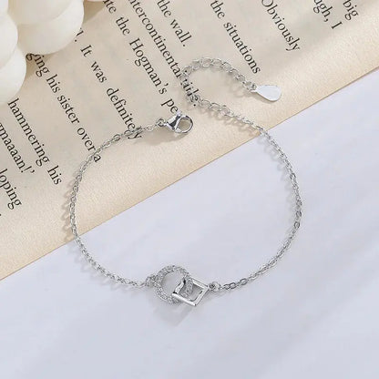 Square Round Bracelet For Women | Industrial Anti-Slip Solution GLOBGRIP®
