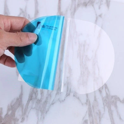 Anti-Fog Car Mirror Film GLOBGRIP®