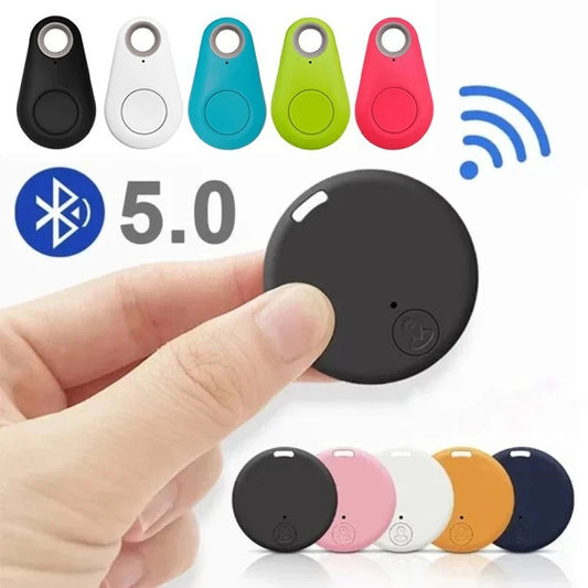 Anti-Lost Alarm Wallet Smart Tag GLOBGRIP®