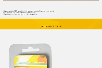 🚗 Solar Power Mini Sports Car GLOBGRIP®