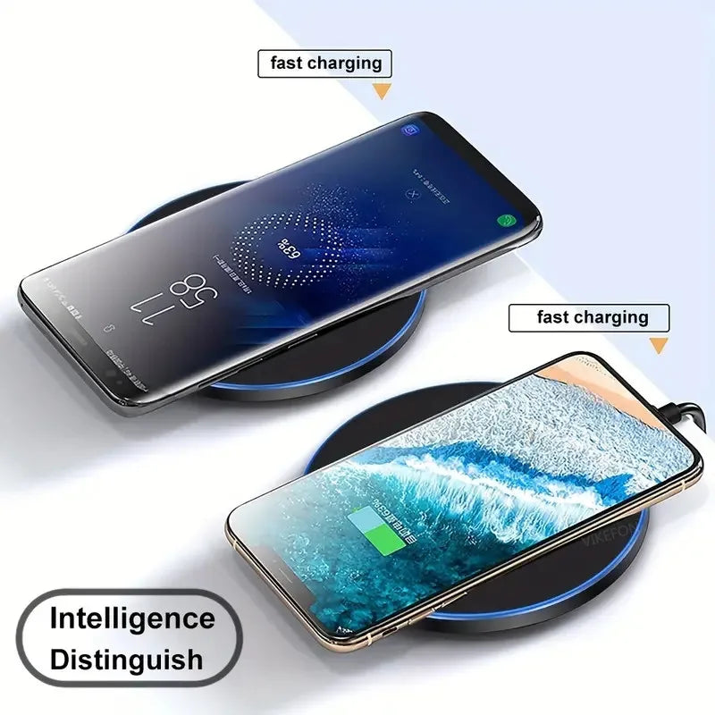 30W Wireless Charger GLOBGRIP®