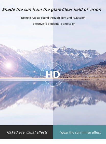 🕶️ Steampunk Glasses – New Fashion Round Sunglasses GLOBGRIP®