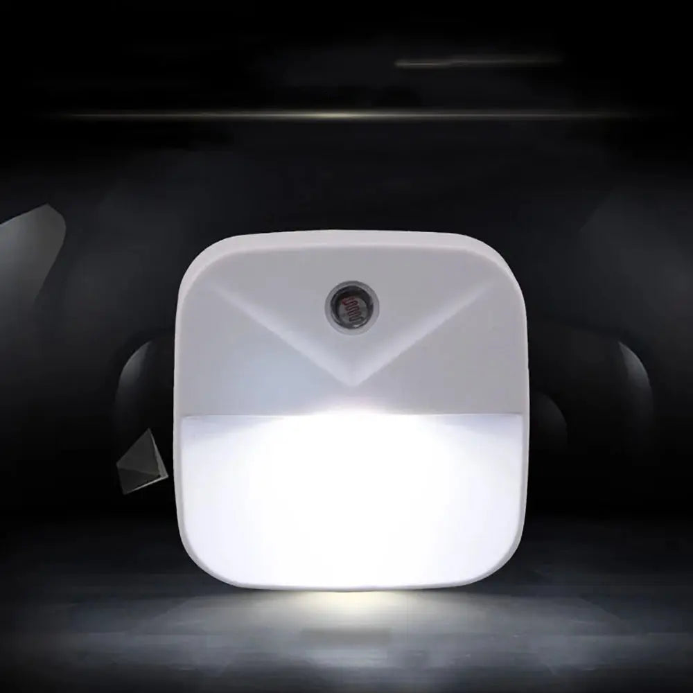 Wireless Light Control Sensor LED | Industrial Anti-Slip Solution GLOBGRIP®