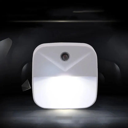 Wireless Light Control Sensor LED | Industrial Anti-Slip Solution GLOBGRIP®
