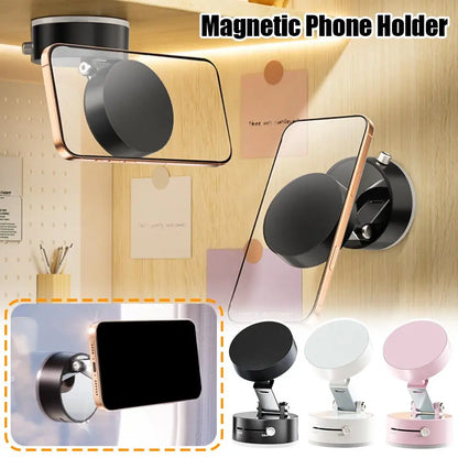 Vacuum Magnetic Suction Cup GLOBGRIP®
