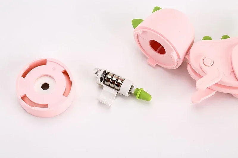 Dinosaur Night Light GLOBGRIP®