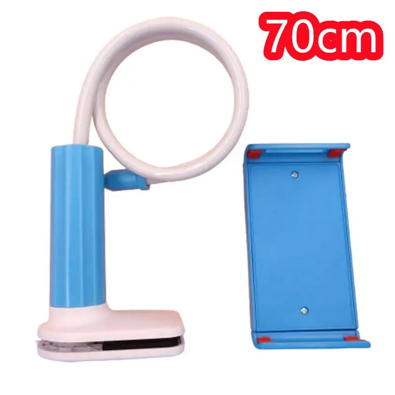 Bedside Table Adjustable Tablet Stand | Industrial Anti-Slip Solution GLOBGRIP®