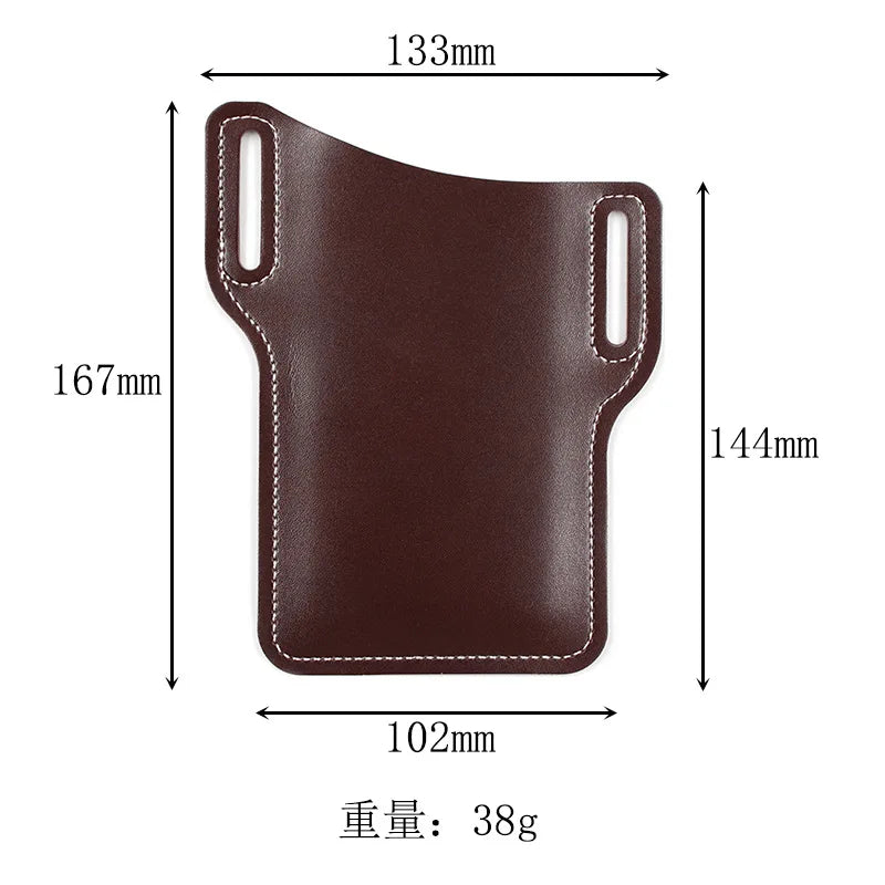 📱 Men’s Phone Case Holster GLOBGRIP®