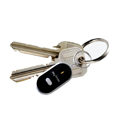 🔑 Mini Anti-Lost Whistle Key Finder | Industrial Anti-Slip Solution GLOBGRIP®