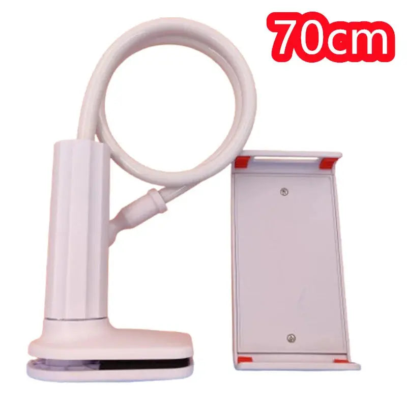 Bedside Table Adjustable Tablet Stand | Industrial Anti-Slip Solution GLOBGRIP®