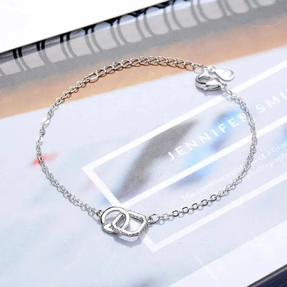 Square Round Bracelet For Women | Industrial Anti-Slip Solution GLOBGRIP®