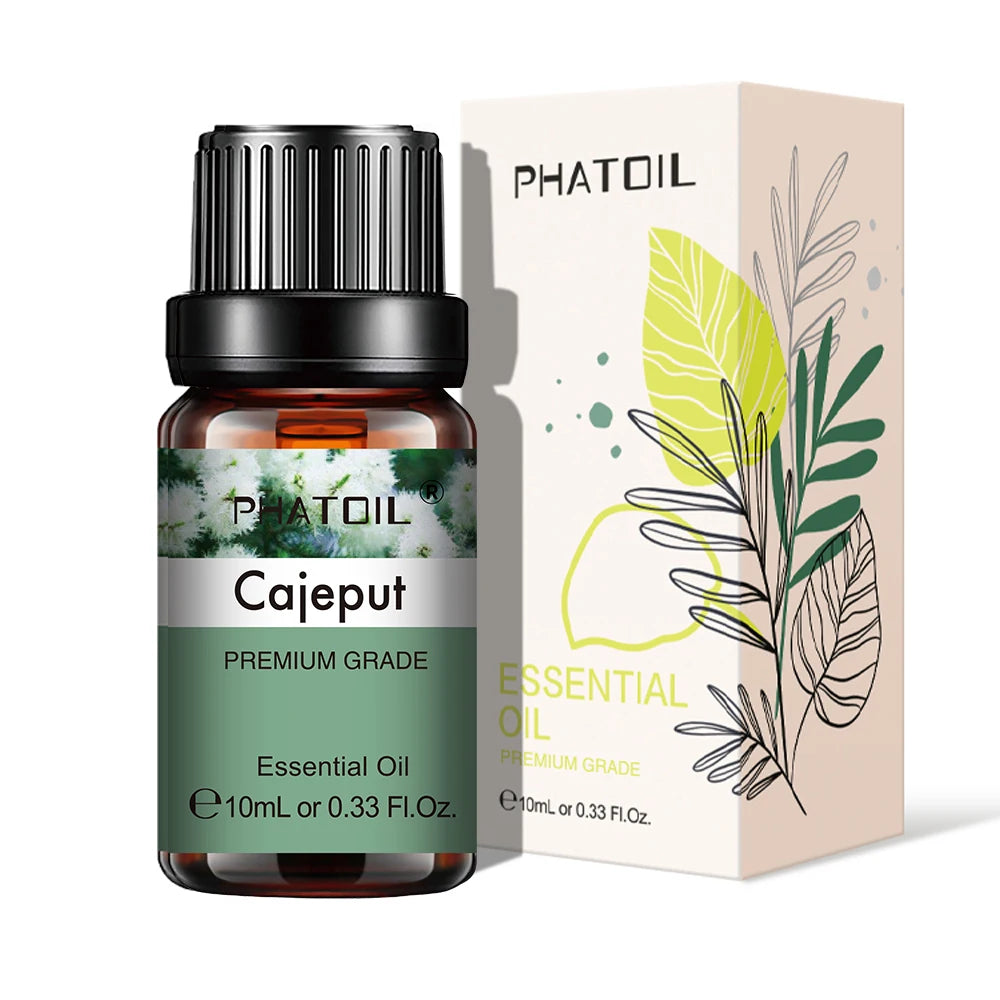 Lavender Essential Oil 10mL | Natural Aromatherapy Oil | GLOBGRIP® GLOBGRIP®