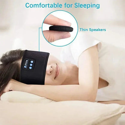 Bluetooth Earphones Headband | Industrial Anti-Slip Solution GLOBGRIP®