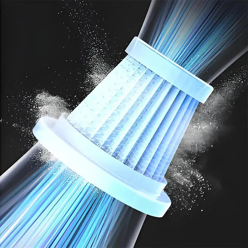Handheld Cordless Vacuum Cleaner | Industrial Anti-Slip Solution GLOBGRIP®