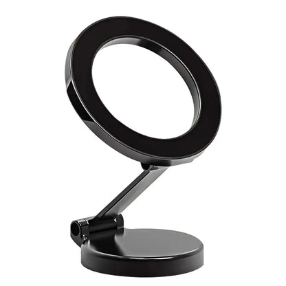 Car Magnetic Folding Phone Holder | Industrial Anti-Slip Solution GLOBGRIP®