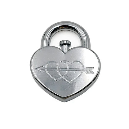 🧠 Classic IQ Metal Brain Teaser GLOBGRIP®