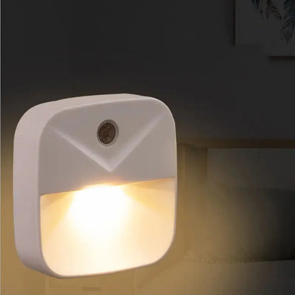 Wireless Light Control Sensor LED | Industrial Anti-Slip Solution GLOBGRIP®