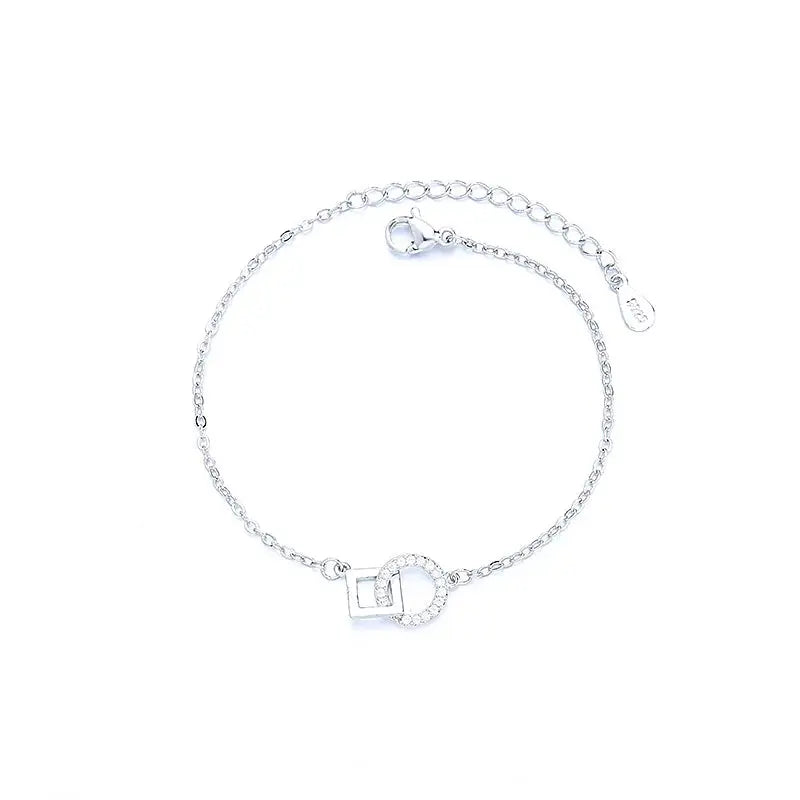 Square Round Bracelet For Women | Industrial Anti-Slip Solution GLOBGRIP®