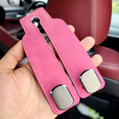 🚗 Car Seat Back Hook GLOBGRIP®