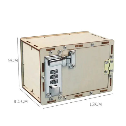 Safe Deposit Box | Industrial Anti-Slip Solution GLOBGRIP®