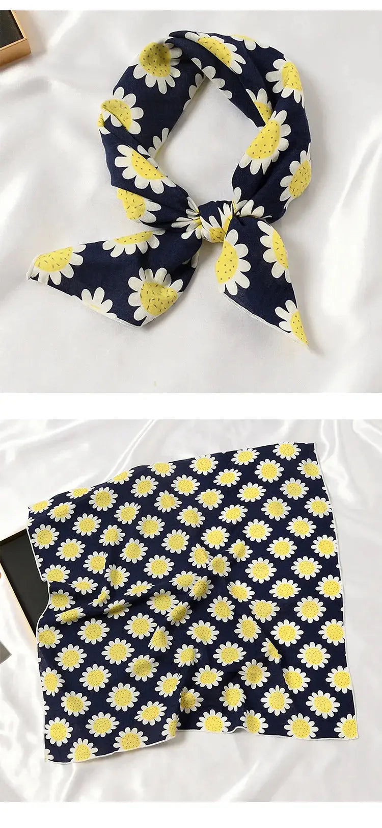 Pure Cotton Women Scarf | Industrial Anti-Slip Solution GLOBGRIP®